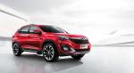 Chery Tiggo 7 FLY 2018 года